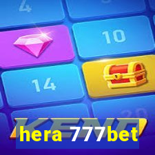 hera 777bet